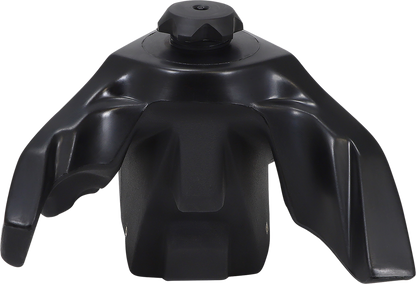 IMS PRODUCTS INC. Large-Capacity Gas Tank - Black - Honda - 2.6 Gallon 112257-BK1