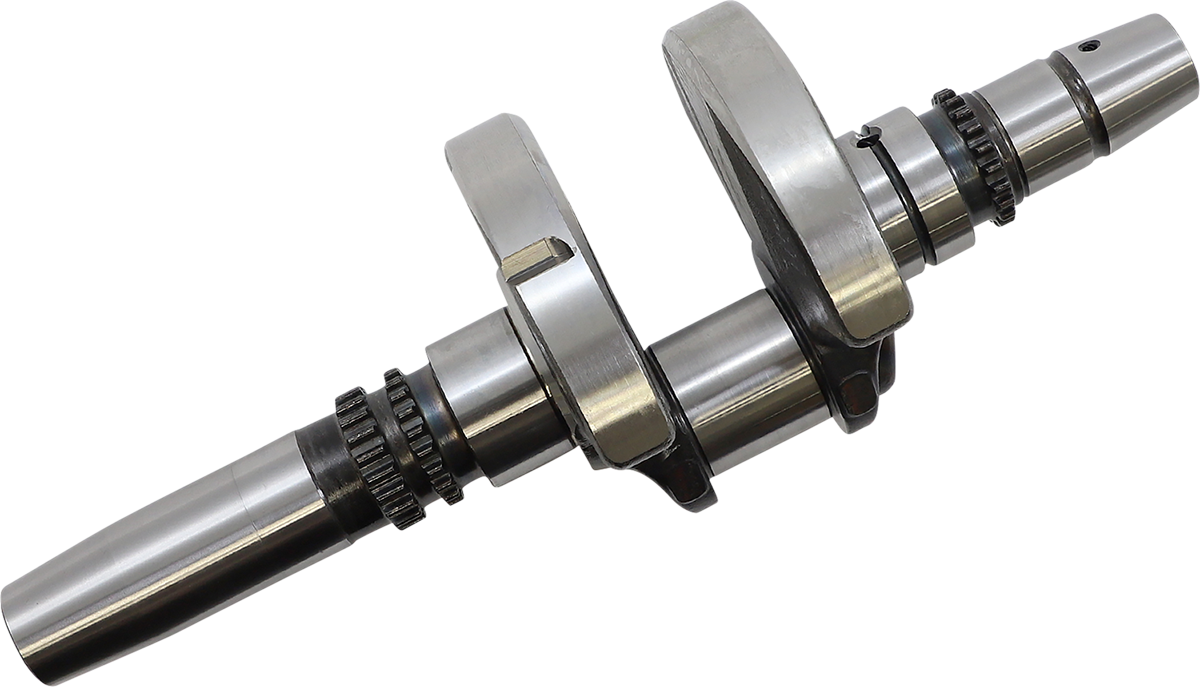 HOT RODS Crankshaft - OEM Stroke - Can-Am HR00063