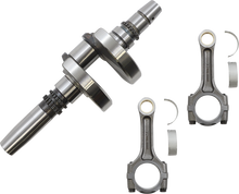 HOT RODS Crankshaft Assembly - OEM Stroke - Can-Am HR00064