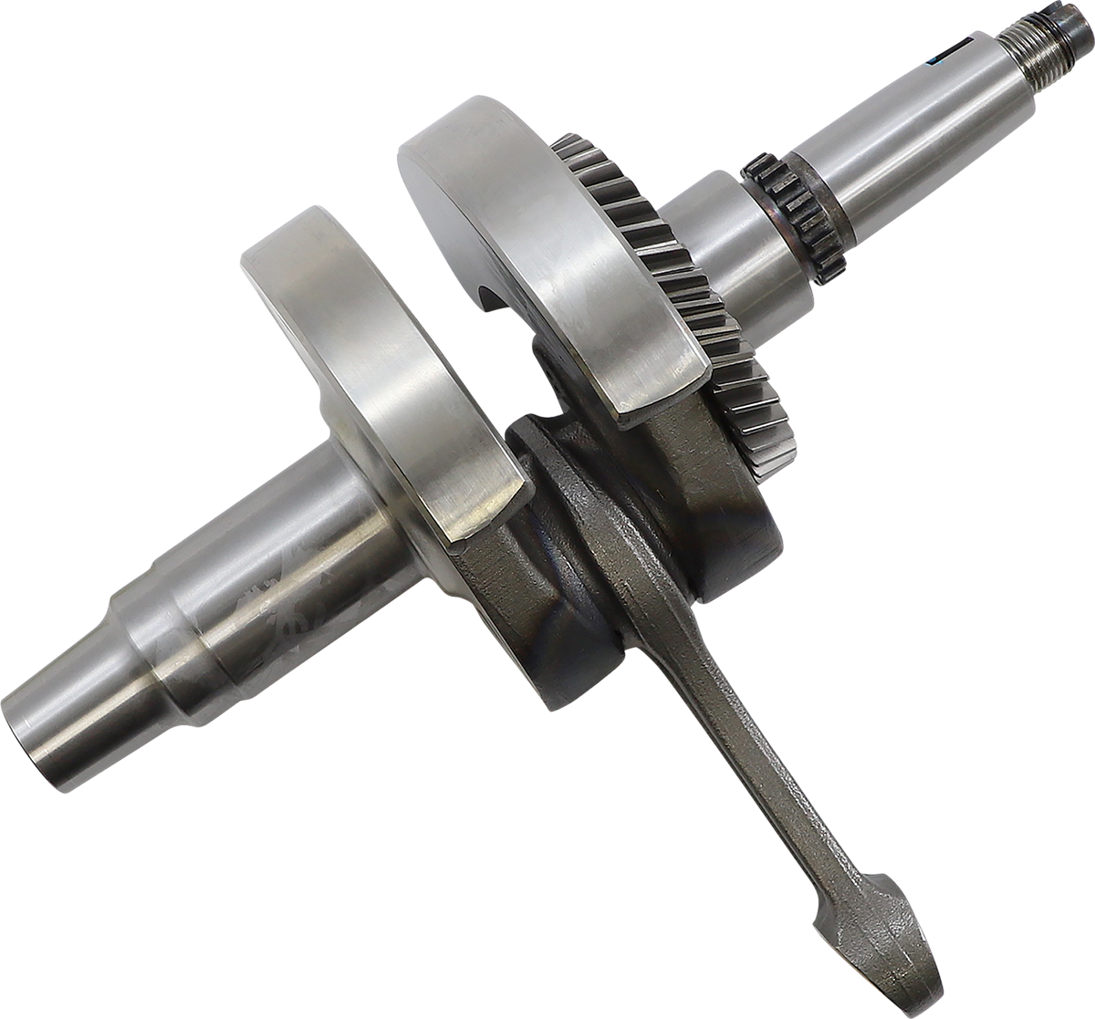 HOT RODS Crankshaft Assembly - OEM Stroke - Polaris HR00027