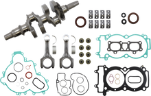 HOT RODS Bottom End Kit - OE Crankshaft Replacement - Polaris HR00119
