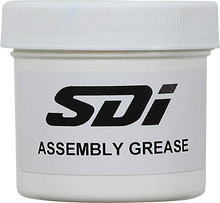 SDI Assembly Grease - 2 oz.net wt. SDOAG2OZ