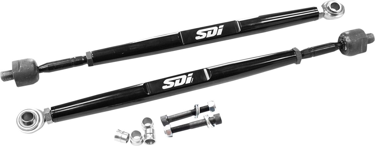 SDI Tie Rods - Maverick UDCPZTR-MAV