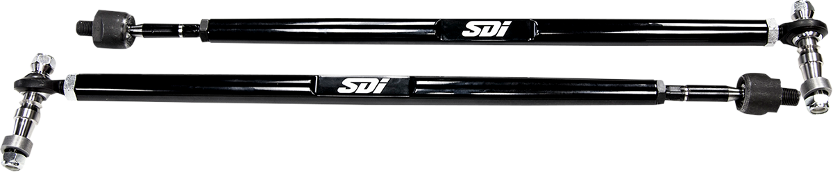 SDI Tie Rods - +4" UDCPZTR100015E4