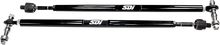 SDI Tie Rods - +4" UDCPZTR100015E4