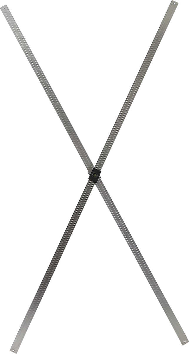 PROMOTIONAL ITEMS VENDOR Canopy Hardware - 10' x 15' - Crosspiece 31-11401-HX