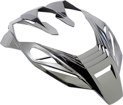 ICON Airflite™ Airfoil SB - Silver 0133-1286