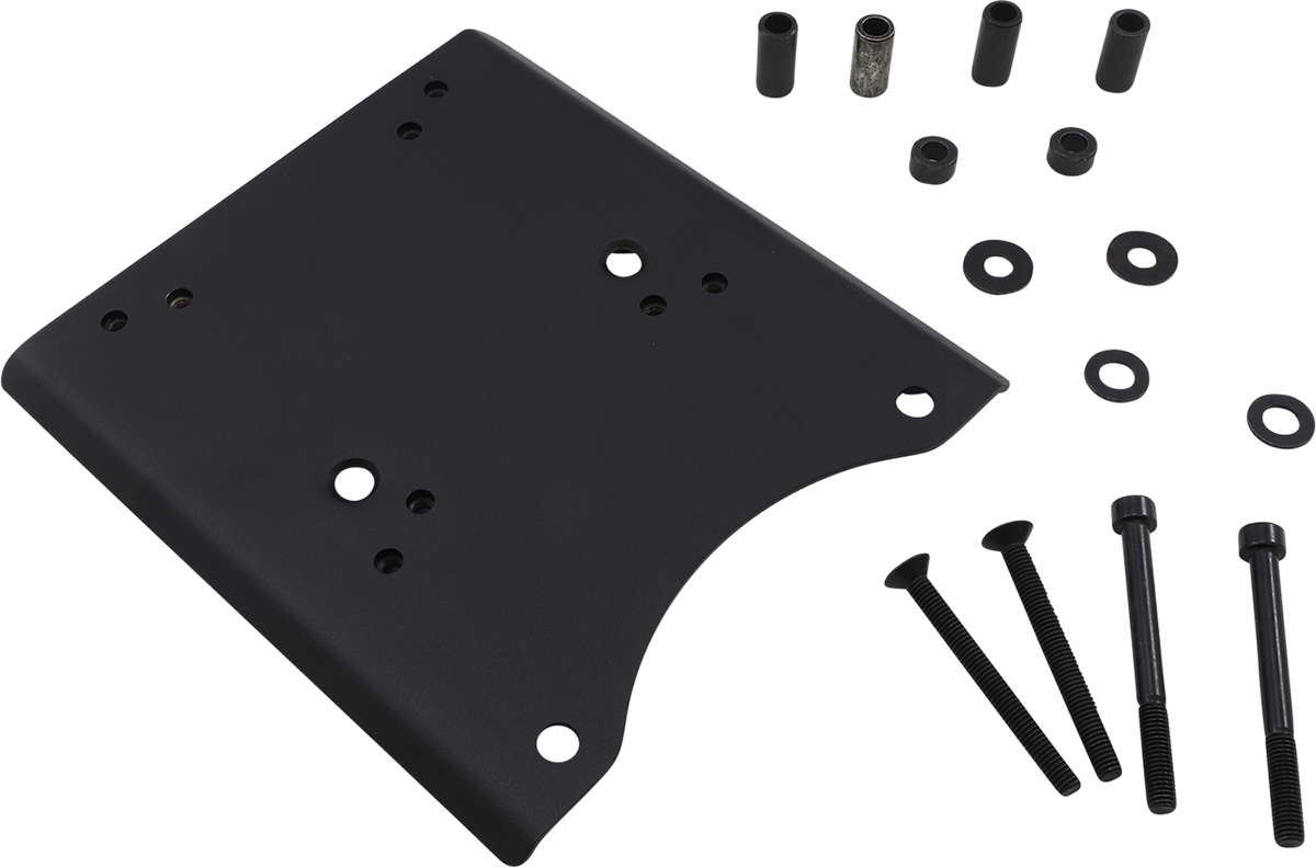 MOOSE OFFROAD Kenai Top Case Mount - Yamaha 700 Y0TN79ST