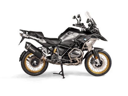 AKRAPOVIC Frame Protection Bar - Upper - BMW - R 1250 GS CB-B12T1U