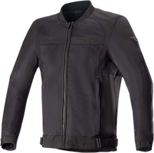 ALPINESTARS Luc v2 Air Jacket - Black/Black - 2XL 3308822-1100-2X