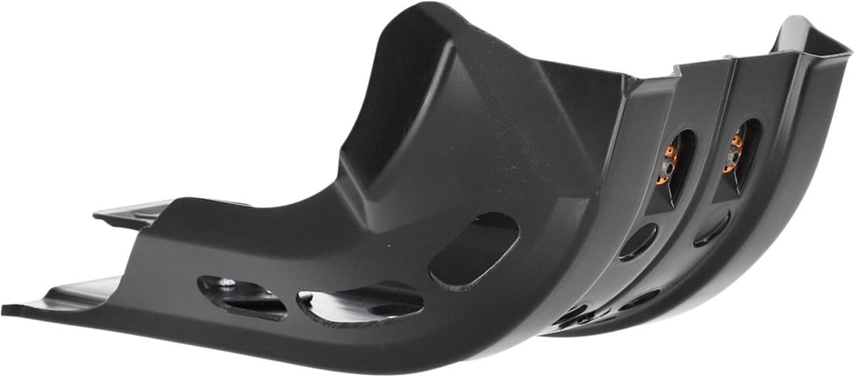CYCRA Skid Plate - Black 1CYC-6248-12