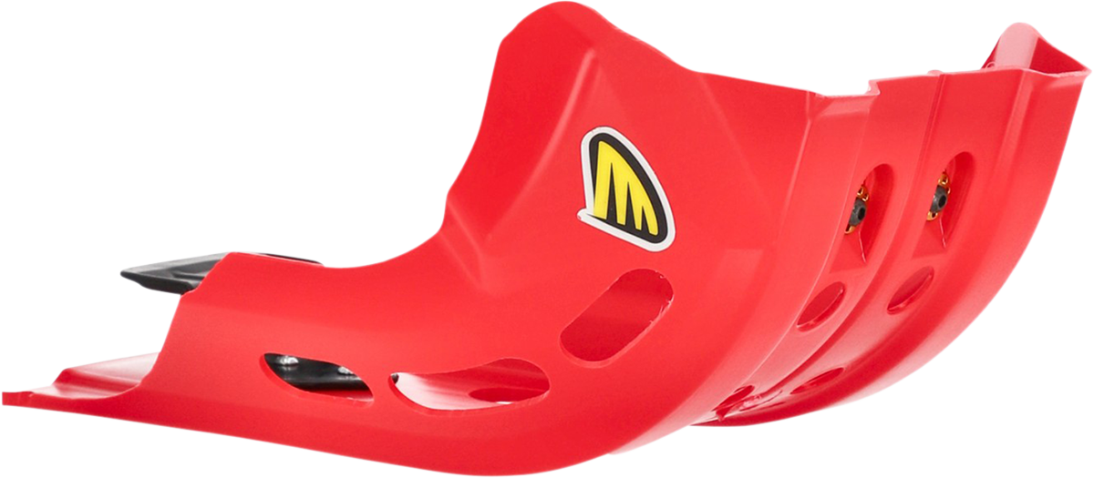 CYCRA Skid Plate - Red 1CYC-6248-32