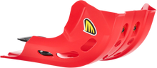 CYCRA Skid Plate - Red 1CYC-6248-32