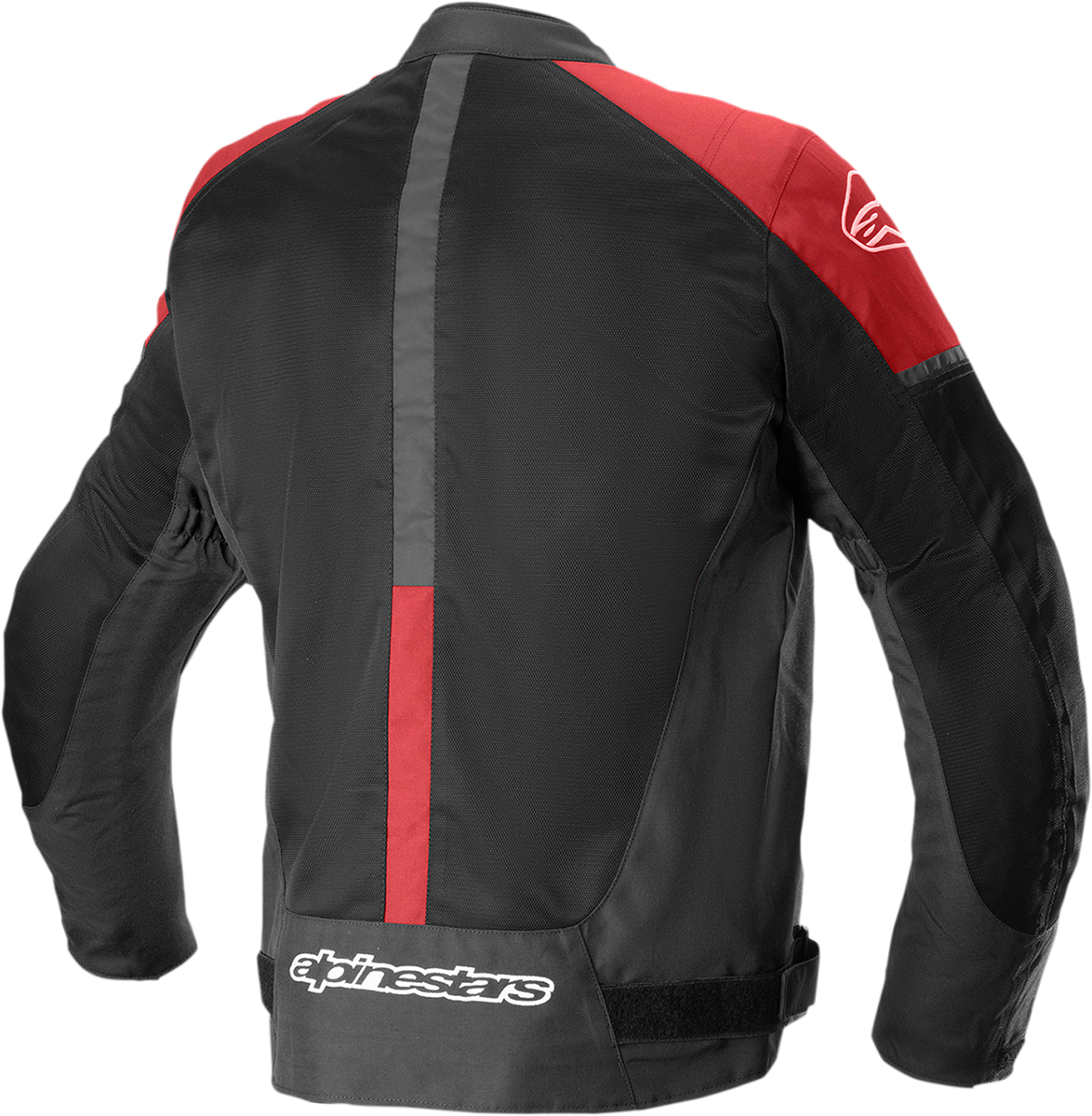 ALPINESTARS T SP X Superair Jacket - Black/Bright Red - Small 3302022-1303-S
