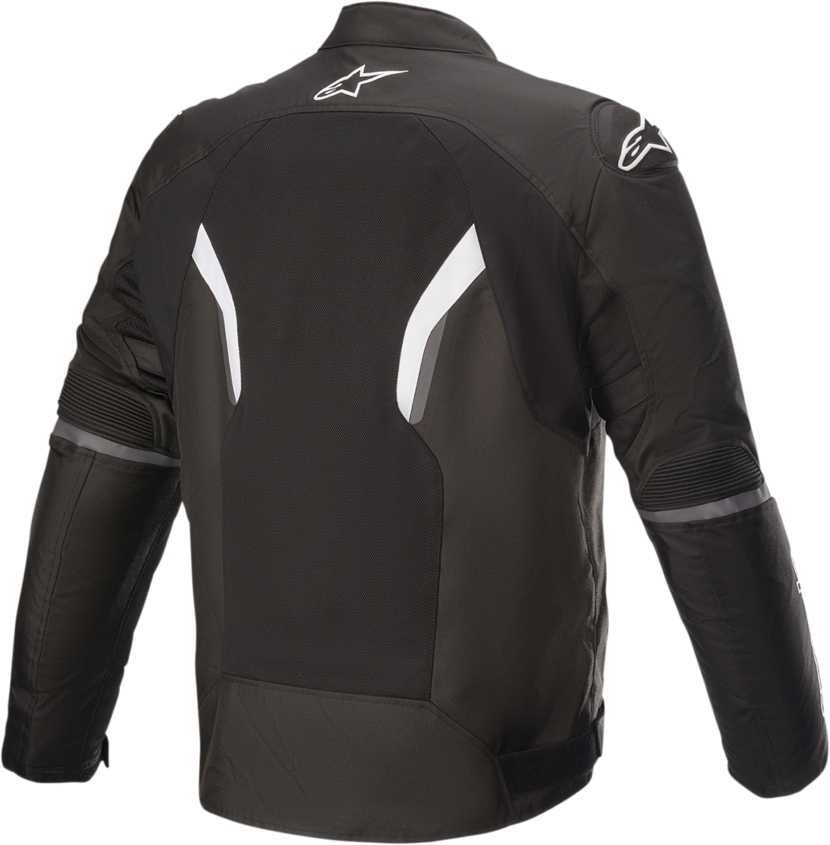 ALPINESTARS AST v2 Air Jacket - Black/White - 3XL 3306121-12-3X