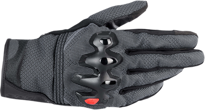 ALPINESTARS Morph Street Gloves - Black/Black - 2XL 3569422-1100-2X