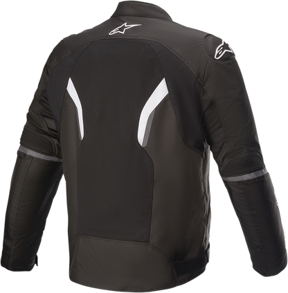 ALPINESTARS AST v2 Air Jacket - Black/White - XL 3306121-12-XL