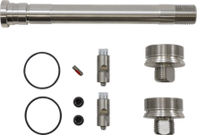 HAWG HALTERS Triple Tree - 49 mm - Chrome 49WGCR6-HFS