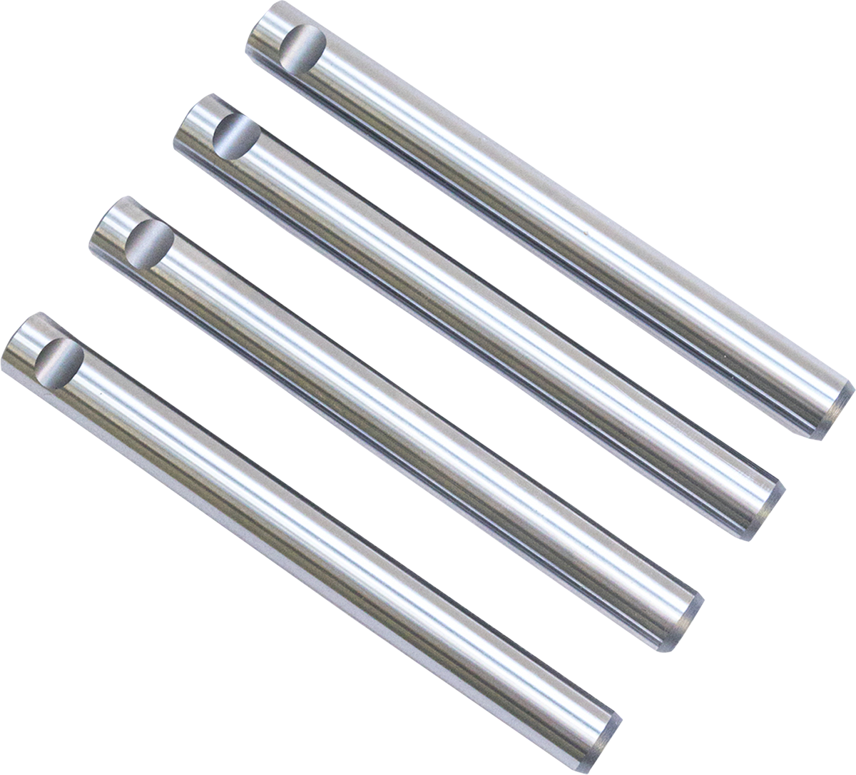 FEULING PARTS Gorilla Rocker Shafts - Stock Replacment - Twin Cam | Evolution Big Twin | XL 1235