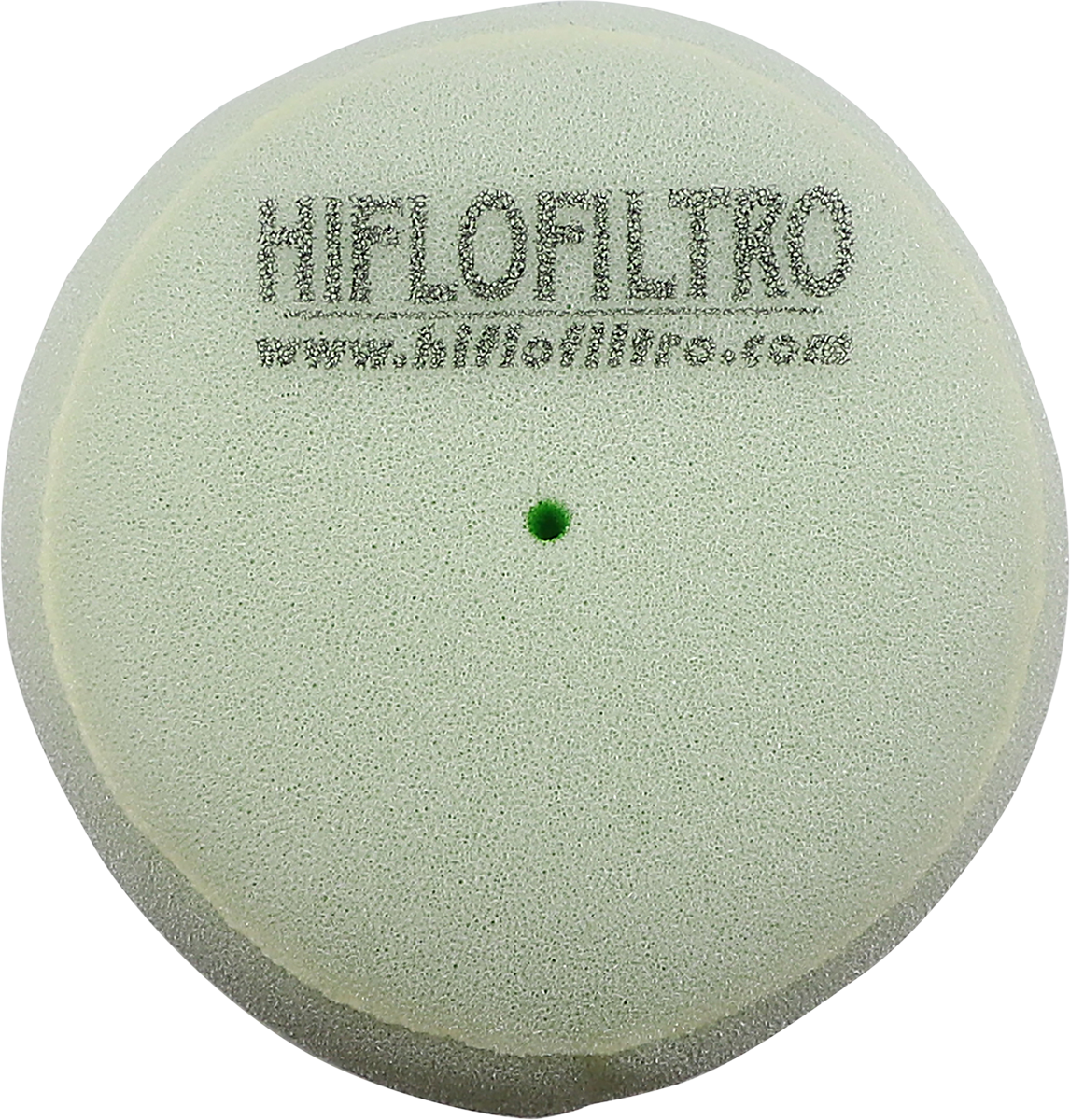 HIFLOFILTRO Foam Air Filter - Yamaha HFF4025