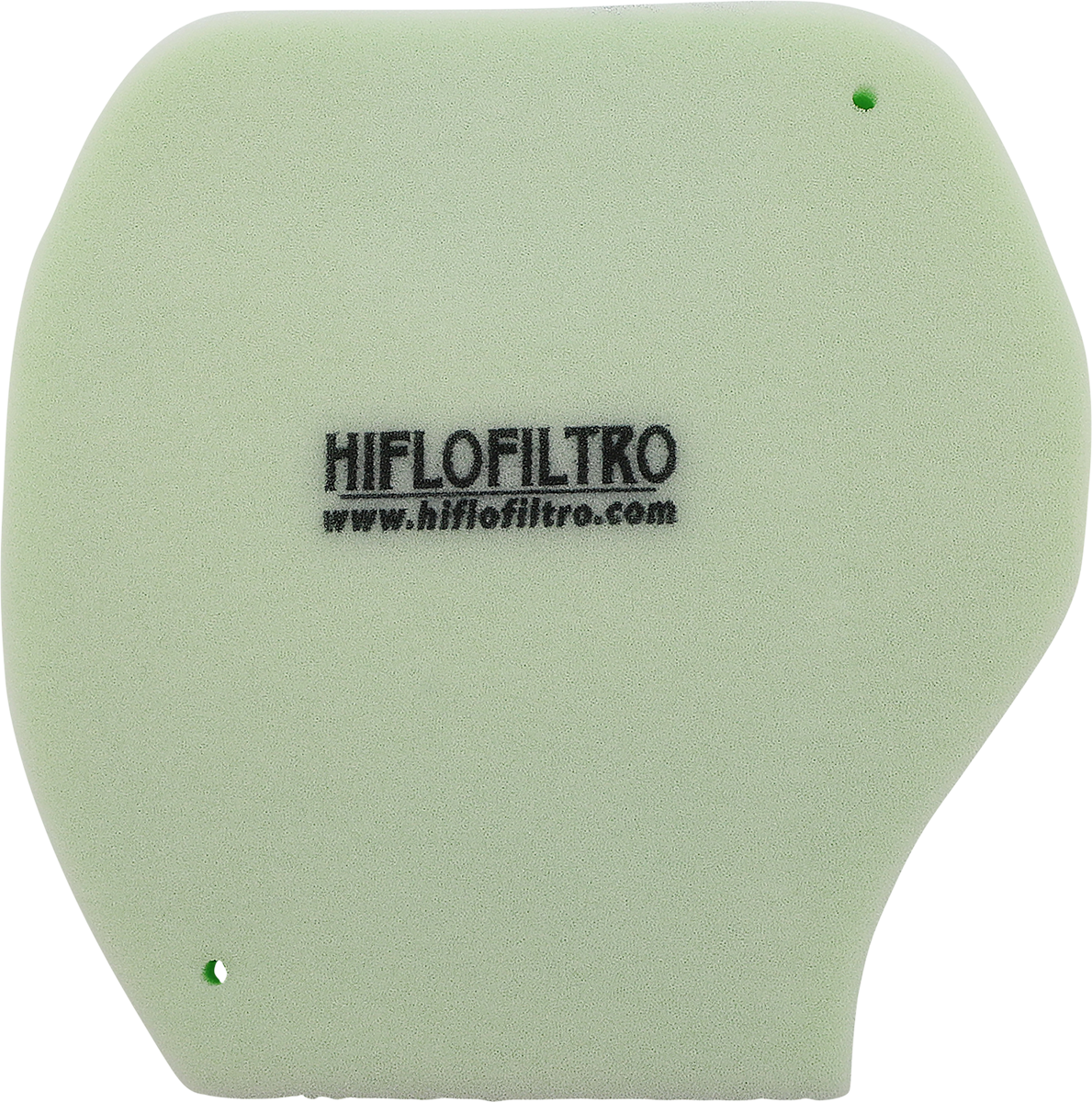 HIFLOFILTRO Foam Air Filter - Yamaha HFF4026