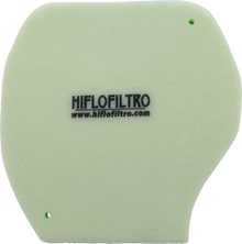 HIFLOFILTRO Foam Air Filter - Yamaha HFF4026