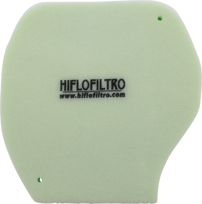HIFLOFILTRO Foam Air Filter - Yamaha HFF4026