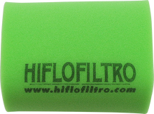 HIFLOFILTRO Foam Air Filter - Yamaha HFF4029