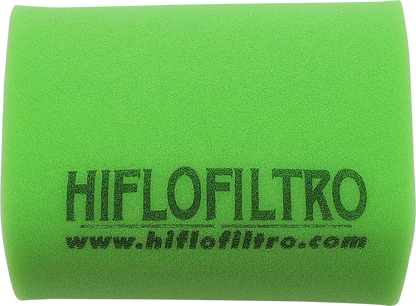 HIFLOFILTRO Foam Air Filter - Yamaha HFF4029