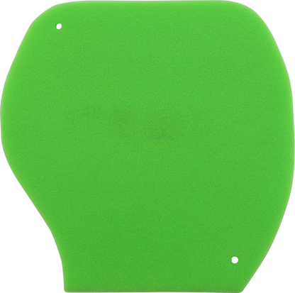 HIFLOFILTRO Foam Air Filter - Yamaha HFF4026