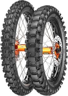 METZELER Tire - MC360™ Mid-Hard - R Spec - Rear - 100/90-19 - 57M 4023700