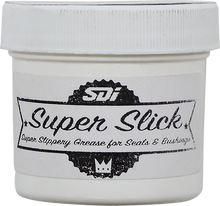 SDI Super Slick Grease - 2 oz.net wt. SDPBG2OZ