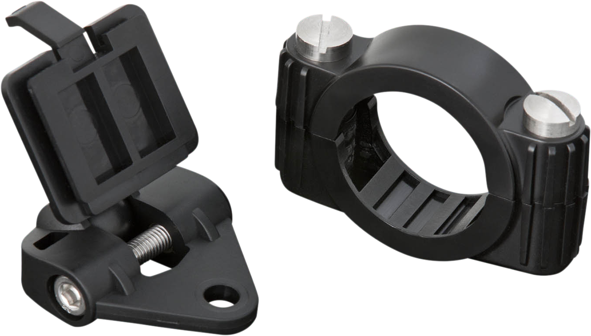 SHOW CHROME Handlebar Tire Pressure Monitor System 13-318