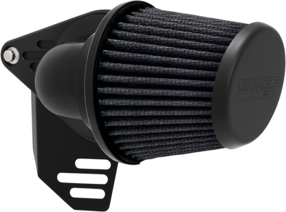 VANCE & HINES VO2 Falcon Air Intake Kit - Matte Black 41061