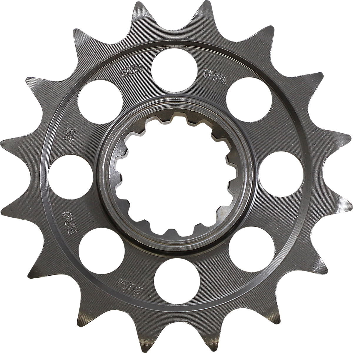 RENTHAL Front Sprocket - Ultralight - 16 Tooth - Honda 315V-520-16P