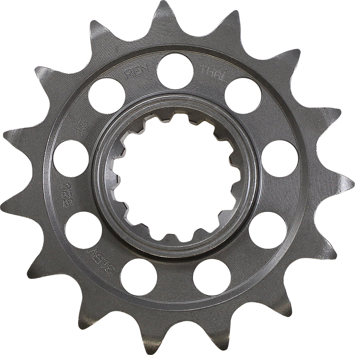 RENTHAL Front Sprocket - Ultralight - 15 Tooth - Honda 315V-520-15P