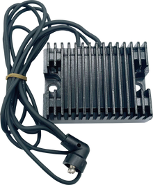 RICK'S MOTORSPORT ELECTRIC Hot Shot Regulator/Rectifier 10-913HB
