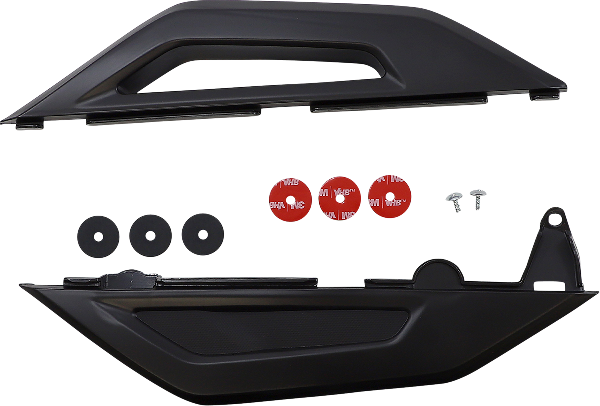 UFO Side Panels - Red HO05606-070
