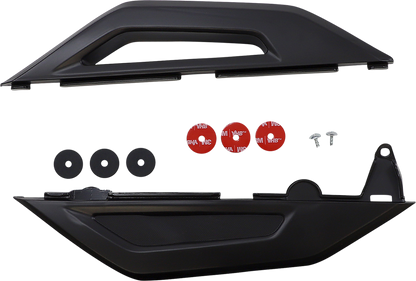 UFO Side Panels - Red HO05606-070