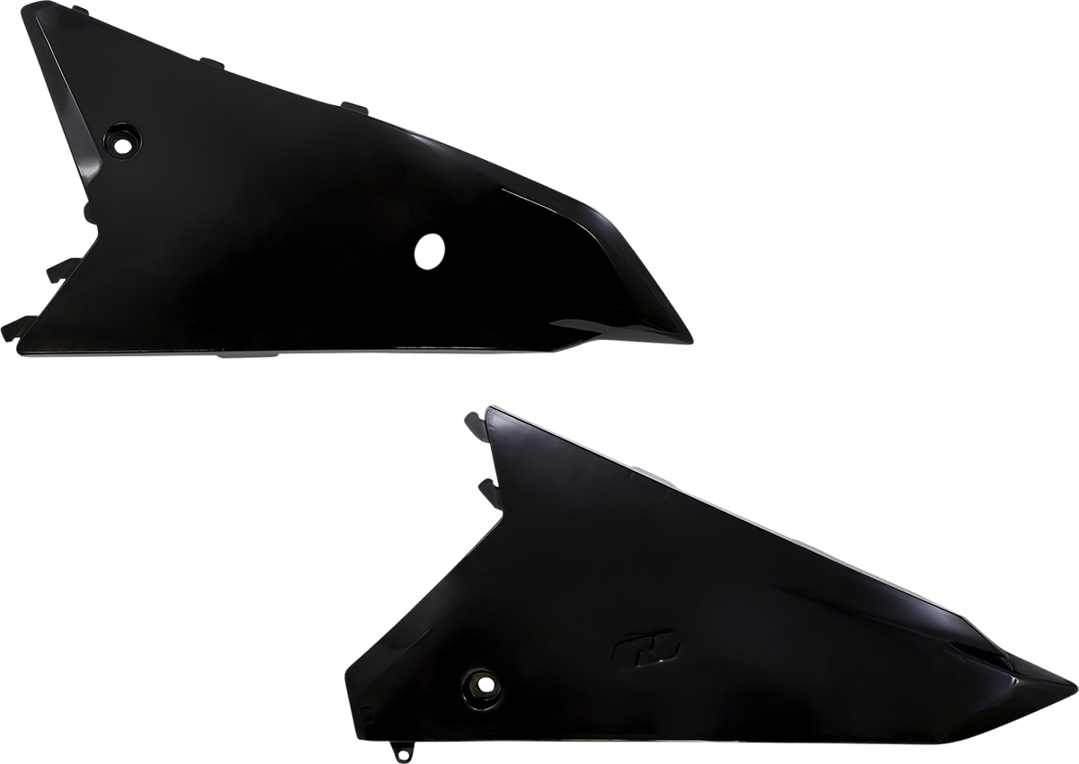 UFO Side Panels - Black HO05606-001