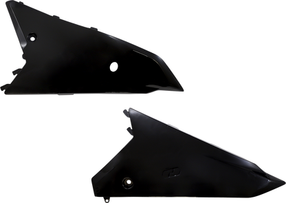 UFO Side Panels - Black HO05606-001
