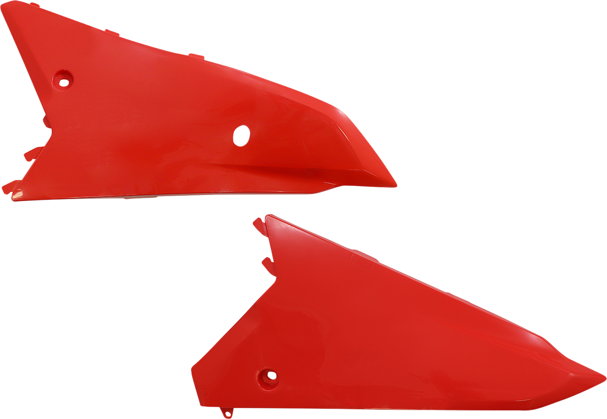 UFO Side Panels - Red HO05606-070