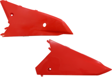 UFO Side Panels - Red HO05606-070