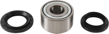 MOOSE OFFROAD Wheel Bearing Kit - Tapered - Double Angular Contact - Rear - '16-'18 YXZ 25-1734-HP