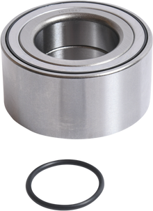 MOOSE OFFROAD Wheel Bearing Kit - Tapered - Double Angular Contact - Front/Rear - Honda/Kawasaki 25-1728-HP