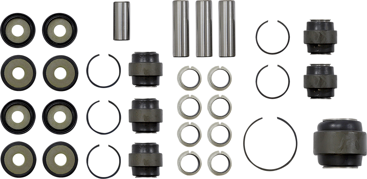 MOOSE OFFROAD Suspension Kit - Rear 50-1162