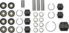 MOOSE OFFROAD Suspension Kit - Rear 50-1162