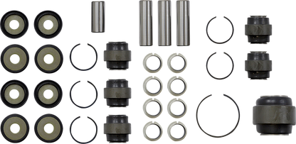 MOOSE OFFROAD Suspension Kit - Rear 50-1162