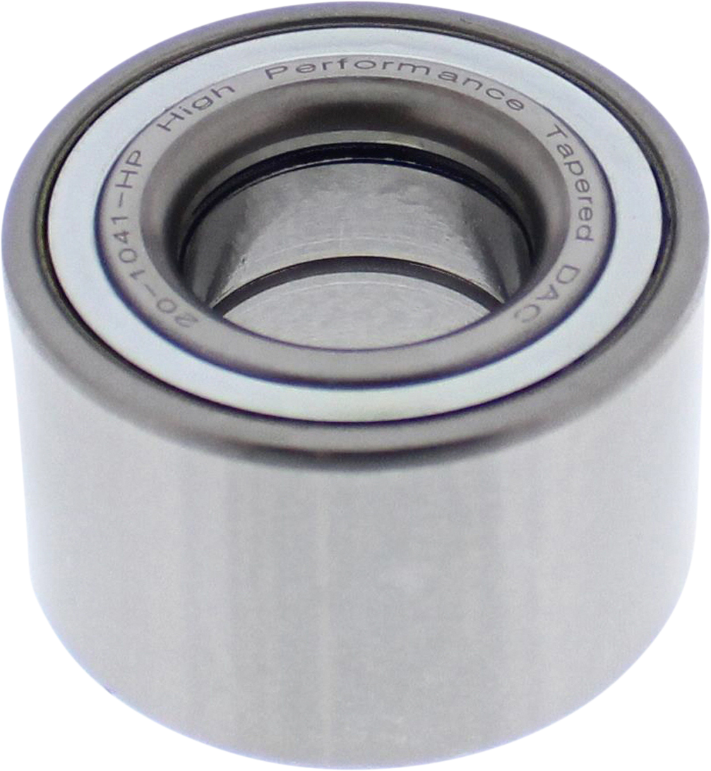 MOOSE OFFROAD Wheel Bearing Kit - Tapered - Double Angular Contact - Front - Kawasaki 25-1730-HP
