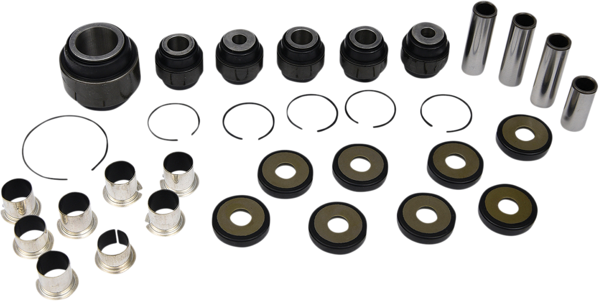 MOOSE OFFROAD Suspension Kit - Rear 50-1162